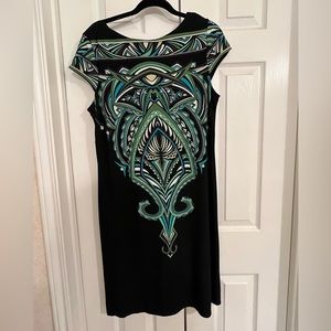 Claire dress size 16